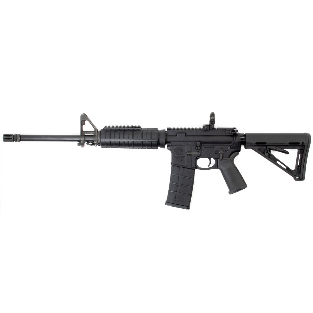 ECOM00438017 SMITH & Wesson M&p-15 ECOM00438017 528111